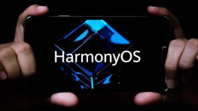 Harmony Os - Huawei заявила, что Harmony OS будет установлена на 100 млн устройств в этом году - bin.ua