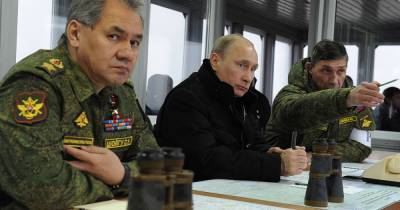 Реджеп Эрдоган - Энтони Блинкен - Логика параноика. Почему Путин не может не воевать с Украиной - dsnews.ua - Москва - Киев - Крым - Англия - Турция
