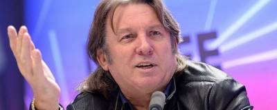Юрий Лоза - Максим Галкин - Лариса Долина - Лоза высказался о конфликте Долиной с Валей Карнавал - runews24.ru