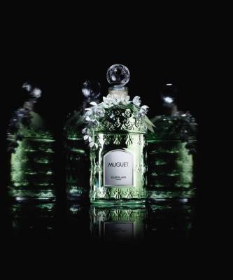 Очень редкий парфюм: Guerlain привезут в Россию 230 флаконов ландышевого Muguet - skuke.net - Россия