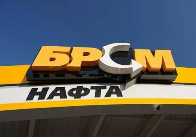 Сеть АЗС "БРСМ-Нафта" увеличила импорт лакокрасочных растворителей из РФ и Беларуси - kp.ua - Украина - Киевская обл. - Хмельницкая обл.
