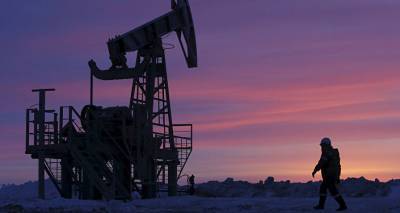 Нефть дорожает на оптимизме вокруг роста спроса на сырье - ru.armeniasputnik.am