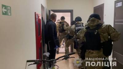 В Одессе освободили двух похищенных граждан Греции - news.bigmir.net - Одесса - Греция - Одесская обл.