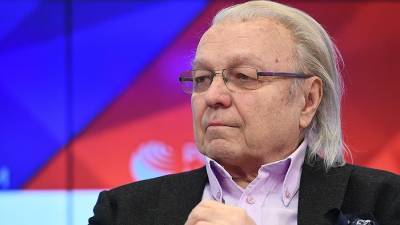 Леонид Борткевич - Юрий Маликов назвал Борткевича звездой вокально-инструментального жанра - iz.ru - Берлин