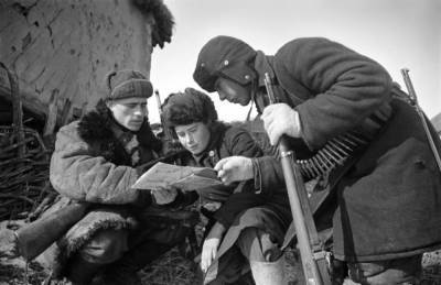 «Всех взорвут и перережут» – в Киеве панически боятся... - politnavigator.net - Россия - Украина - Киев - Донбасс