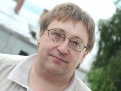 Александр Федута - Белорусское КГБ заявило о задержании пропавшего в Москве автора биографии Лукашенко, политолога Федуты - gordonua.com - Москва