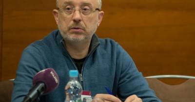 Алексей Резников - Резников напомнил Европе, что срок действия "Минска-2" истек 5 лет назад - dsnews.ua