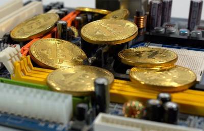 Цена биткоина впервые достигла $63 тыс. - ont.by
