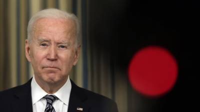 Дональд Трамп - Джо Байден - Японский политолог объяснил, почему Байден приведет США к кризису - riafan.ru - Вашингтон - Токио