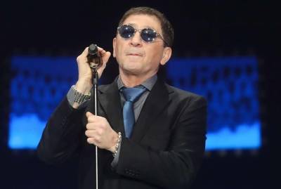 Дмитрий Билан - Григорий Лепс - Дмитрий Харатьян - Выступавшим в Крыму Лепсу и Буйнову запретили въезд в Украину, а Билану и Харатьяну - нет - kp.ua - Украина - Крым