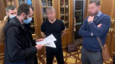 Дело Укравтодора: еще одному фигуранту сообщили о подозрении - ru.slovoidilo.ua