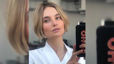 Модель Бриджит Малкольм рассказала, как отказ от алкоголя повлиял на ее жизнь - inforeactor.ru
