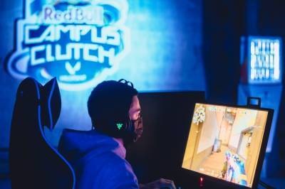Стали известны участники национального финала Red Bull Campus Clutch - sport.bigmir.net - Испания - Мадрид