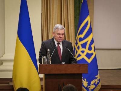 Этьен Де-Понсен - Андрей Таран - Таран: Мы осознаем, что Россия способна планировать для Украины повторение грузинского сценария 2008 года - gordonua.com - Россия - Крым - Грузия - Франция - Минобороны