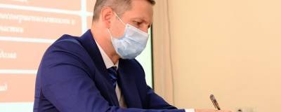На совещании в администрации обсудили оперативную обстановку в Пущино - runews24.ru - городское поселение Пущино