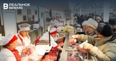 СМИ: В России могут зафиксировать цены на мясо птицы - realnoevremya.ru
