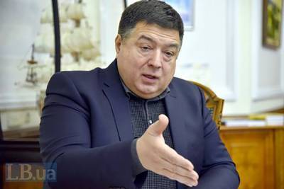 Александр Тупицкий - Тупицкий просит ОАСК запретить госохране не пускать его в Конституционный суд - 24tv.ua - Киев