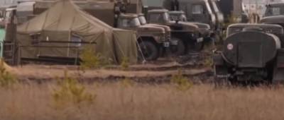 Сергей Шойгу - В РФ заявили, что войска на границе с Украиной завершат «контрольную проверку» в течение двух недель - w-n.com.ua