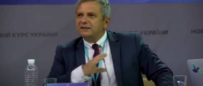 Олег Устенко - Устенко оценил шансы Украины на получение транша МВФ - w-n.com.ua