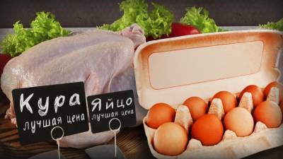 Оксана Лут - Стоимость мяса птицы может подвергнуться заморозке в России - riafan.ru - Москва