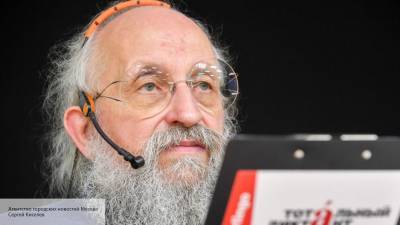 Анатолий Вассерман - Путин - Джо Байден - Вассерман: к моменту встречи Байден забудет, что оскорбил Путина - politros.com - Переговоры