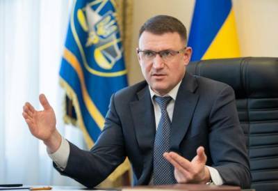 Вадим Мельник - Глава ГФС Вадим Мельник отчитался о результатах борьбы с теневым рынком спирта и алкоголя - 24tv.ua - Молдавия - Турция