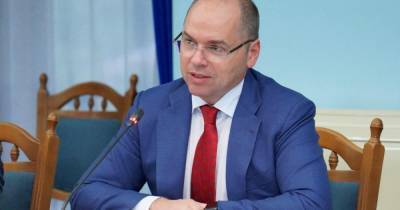 Максим Степанов - Степанов сказал, как Минздрав будет решать проблему с поставками второй партии вакцины AstraZeneca - dsnews.ua