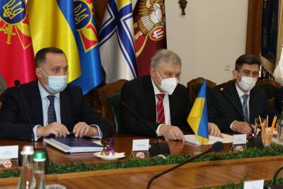 РФ может готовить для Украины "грузинский сценарий" 2008 года, - Таран - news.bigmir.net - Россия - Минобороны