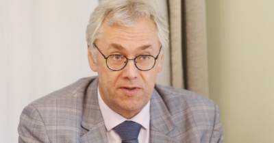 Юрий Перевощиков - Эпидемиолог: четвертую неделю растет количество завезенных случаев Covid-19 - rus.delfi.lv - Англия - Египет - Эстония - Швеция - Литва - Голландия - Латвия
