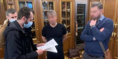 Славомир Новак - НАБУ сообщило о подозрении еще одному фигуранту в деле бывшего главы Укравтодора Новака - nv.ua