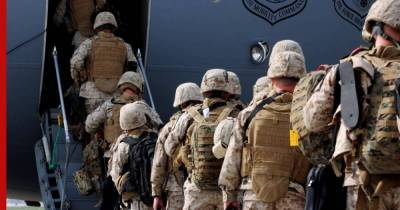 Джозеф Байден - WP: Байден планирует вывести войска США из Афганистана до 11 сентября - profile.ru - США - Нью-Йорк - Washington - Афганистан