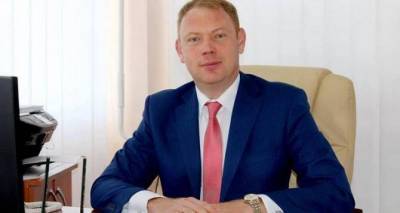 Луганчанин Андрей Шаповалов может возглавить Национальную телерадиокомпанию Украины - cxid.info - Луганск