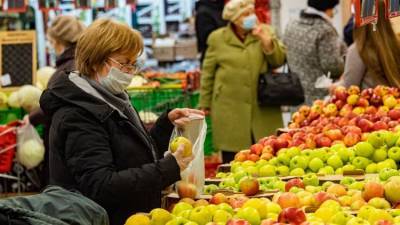 Как отличить в магазине настоящий органический продукт: совет эксперта - crimea.ria.ru - Крым - Симферополь