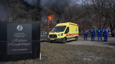 Рушить нельзя, сохранить: зачем восстанавливать Невскую мануфактуру в Петербурге - inforeactor.ru - Санкт-Петербург