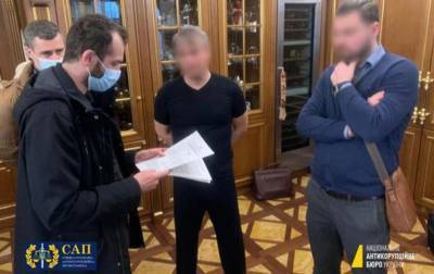 Славомир Новак - Давал "откаты": в деле экс-главы Укравтодора новый фигурант - korrespondent.net