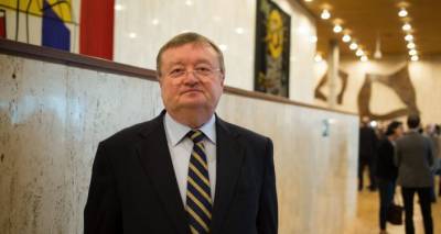 Александр Кузнецов - Россия надеется на скорейшую отправку оценочной миссии ЮНЕСКО в Карабах - Кузнецов - ru.armeniasputnik.am - Россия - Карабах