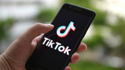 Мария Базарева - TikTok-блогерша выпустила серию роликов с обвинениями в адрес звезды YouTube - nation-news.ru