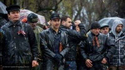 Владимир Рогов - Подвиг 300 запорожцев: за семь лет власти Украины не сломили народ - nation-news.ru - Киев - Славянск - Запорожье