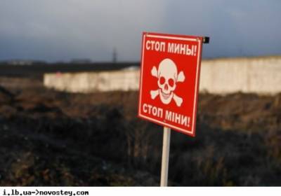Двое пьяных боевиков “ДНР” вышли на свое минное поле и потеряли конечности, – разведка - ukrpost.biz - ДНР