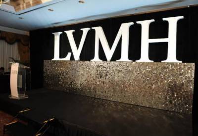 Louis Vuitton - Выручка LVMH в I квартале выросла на 32% - до 14 млрд евро - smartmoney.one - Москва