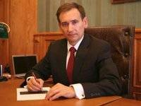 Федор Вениславский - Законопроектом о ликвидации ОАСК президент показал свою последовательность в борьбе с коррупцией, считает Вениславский - goodnews.ua - Киев