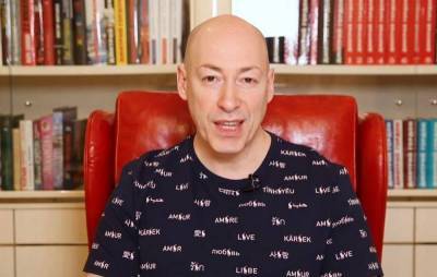 Дмитрий Гордон - Гордон: ВСУ сегодня обладают оружием, о котором даже не представляет Россия - topcor.ru - Москва