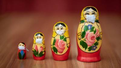 Алексей Аграновский - Вирусолог Аграновский озвучил прогноз по заболеваемости COVID-19 в теплом сезоне - nation-news.ru