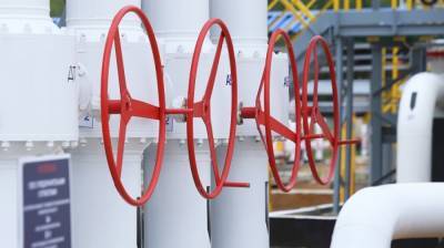 Нефтепроводы Техаса могут заметно опустеть к концу 2021 года - riafan.ru - Москва - Техас