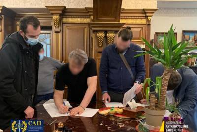 В деле экс-главы "Укравтодора" появился еще один подозреваемый - kp.ua - Киев - Одесса