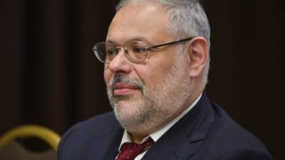 Михаил Хазин - Хазин назвал ключевую проблему мировой экономики, которая не коснулась РФ - polit.info - Канада - Развитие