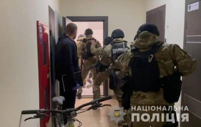 На Одесчине похищенных иностранцев несколько месяцев пытали утюгом - news.bigmir.net - Одесса - Греция - Одесская обл.