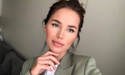 Вячеслав Дайчев - «Медовый месяц впереди»: беременная Алекса тайно вышла замуж - bloknot.ru