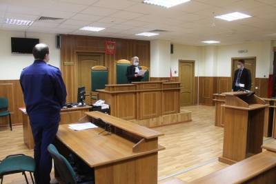 Областной суд подтвердил незаконность отказа Сергею Мохнаткину в возбуждении дела против сотрудников ФСИН - arh.mk.ru - Архангельск