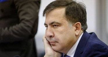 Савик Шустер - Михеил Саакашвили - Никанор Мелия - Саакашвили назвал СБУшников главными бандитами в Украине - ukrpost.biz - Грузия
